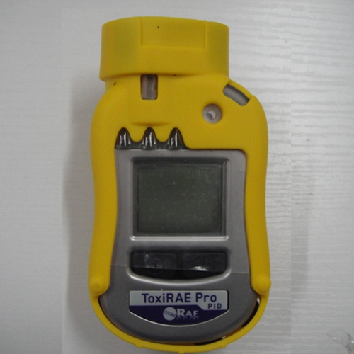 ToxiRAE Pro PID个人用VOC检测仪探头PGM-1800